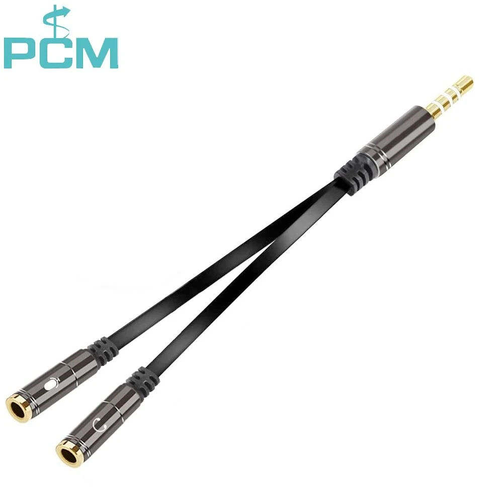 headset splitter mic and audio, headphone splitter, 3.5mm headset splitter We are a manufacturer of headset splitter mic and audio, headphone splitter, 3.5mm headset splitter