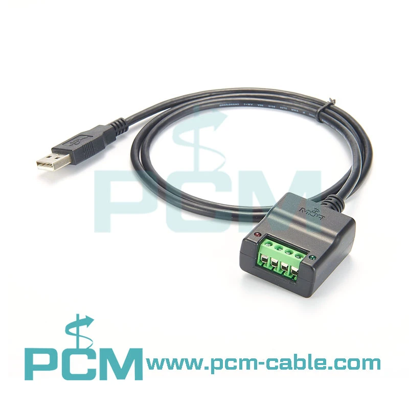 RS485 cable RS485 cable