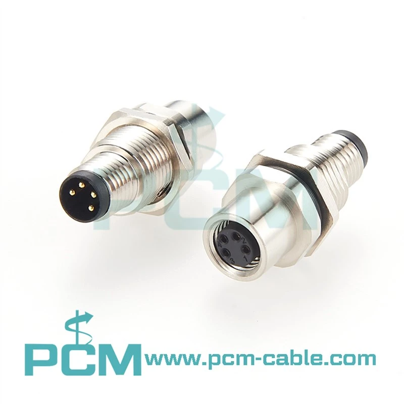 we are a manufacturer of NMEA 2000 wall duck connector NMEA 2000 wall duck connector