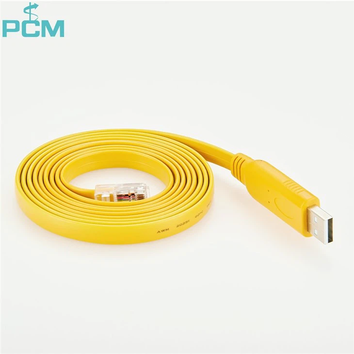  USB Console Cable