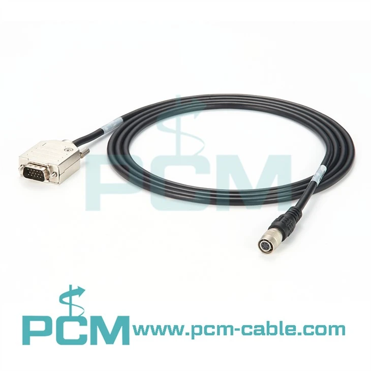 CCD Industrial Camera Cable