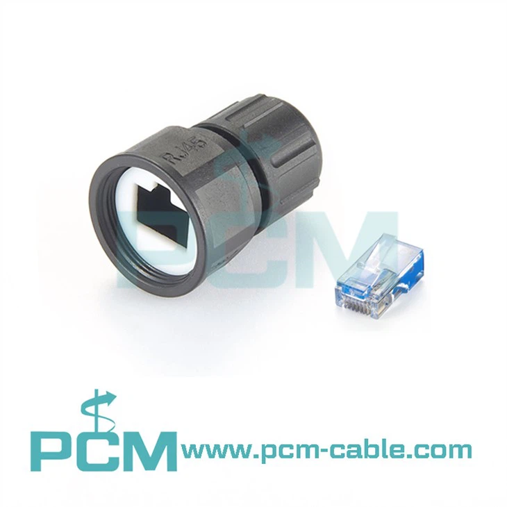 IP65 bus terminator