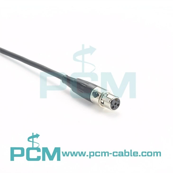 Mini XLR Cable
