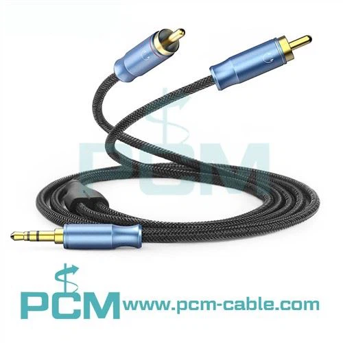 RCA ケーブルを使用してプロジェクターをメディア プレーヤーに接続できますか?