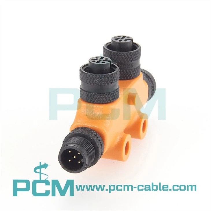 CX5003 NMEA 2000 Engine Signal Converter