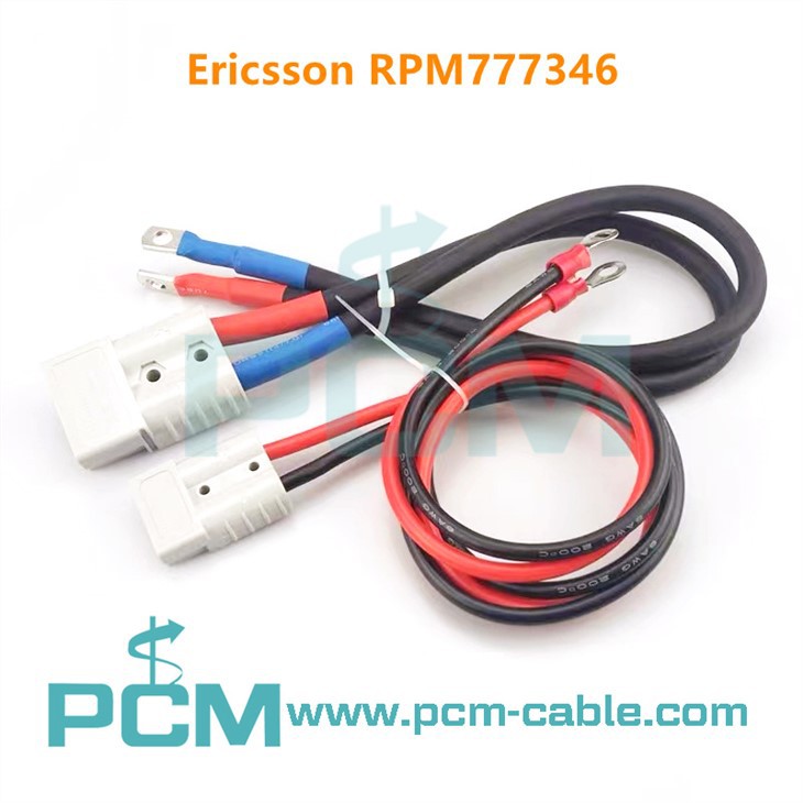 エリクソン電源ケーブル RPM777346