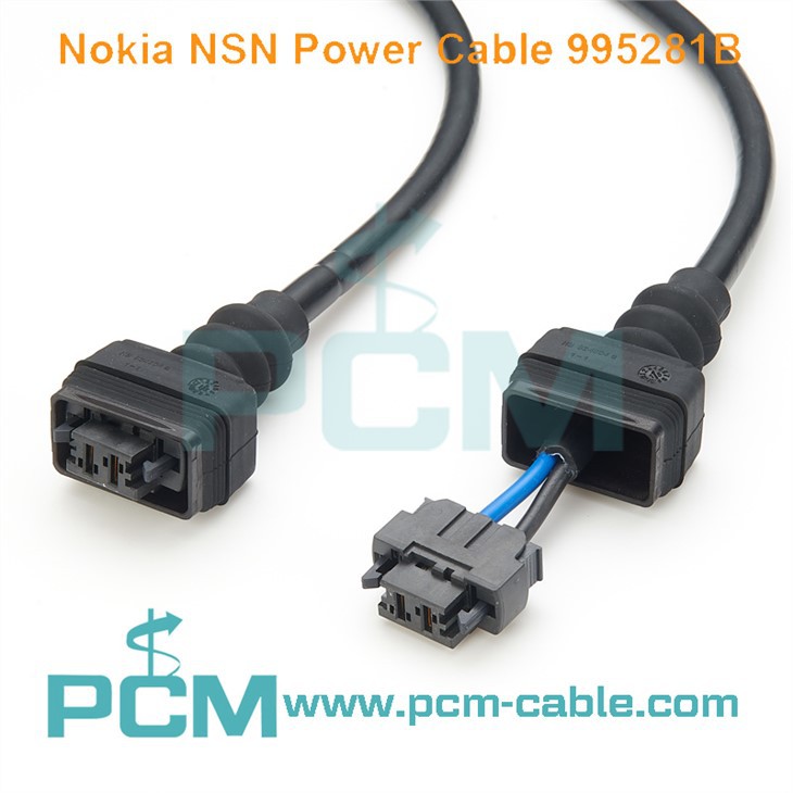 Nokia NSN Power Cable 995281B