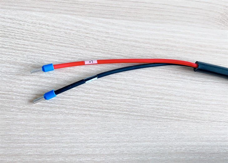 Ericsson power cable