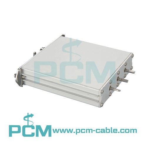 基地局アンテナ リモート電気的傾斜