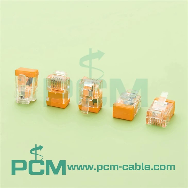RJ12 termination resistor