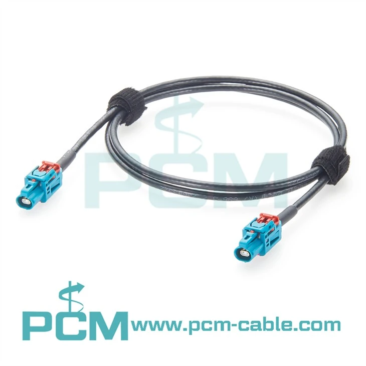 PCM-ZC-0099 GEMnet Female to Female Automotive Wire Harnesses