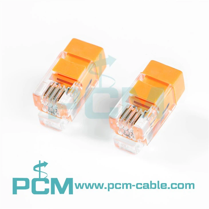4P4C RJ9 ターミネーター