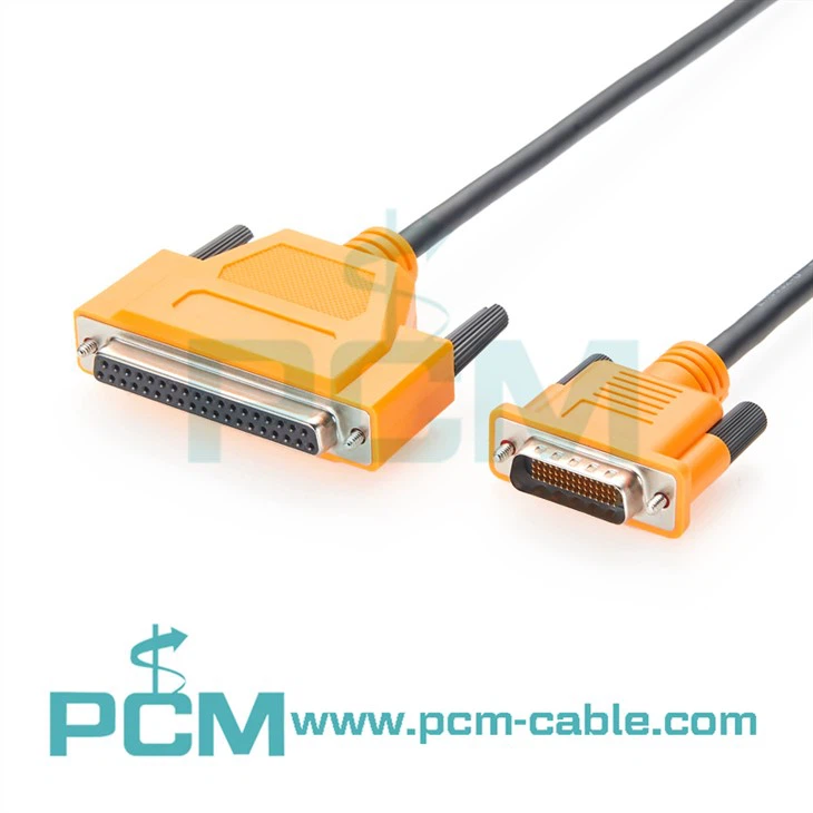 Cisco 互換 CAB-449FC RS-449 DCE シリアル ケーブル