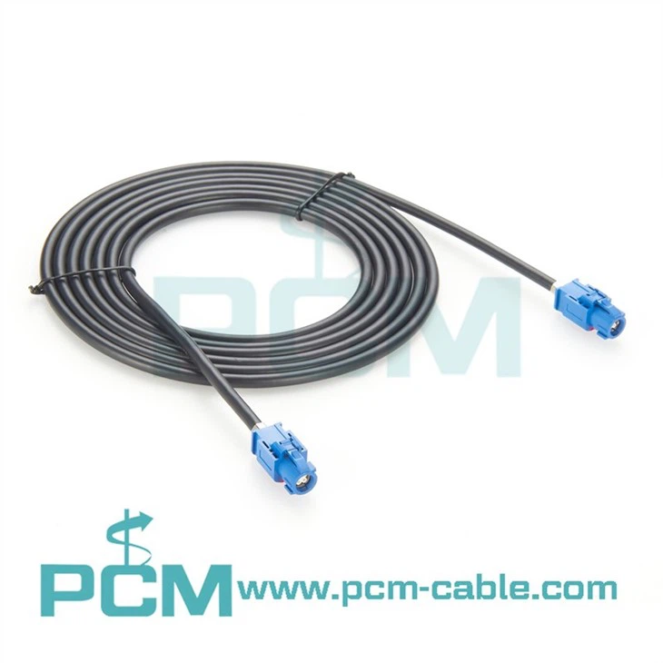 HSD Cable for Car Combox USB Video BMW Combox video cable