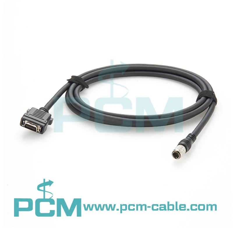 camera cable for high-speed camera Flex-resistant cable for high-speed camera camera cable for high-speed camera Flex-resistant cable for high-speed camera