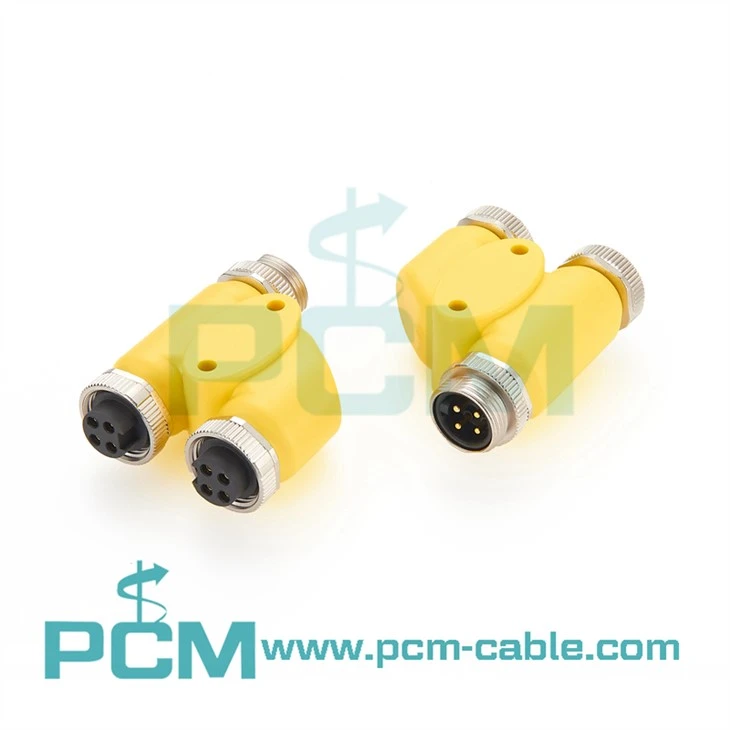 Actuator and Sensor Splitter