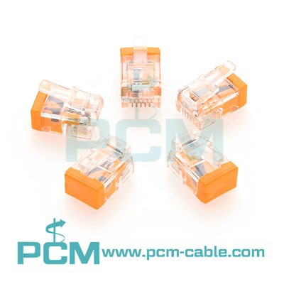 RJ12 6P6C 終端抵抗