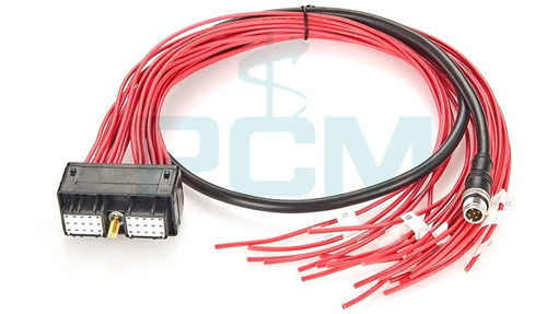 SHS Harness Connector Cable Switch Cable 30PIN HOUSING 5810130029 SHS Harness Connector Cable Switch Cable 30PIN HOUSING 5810130029