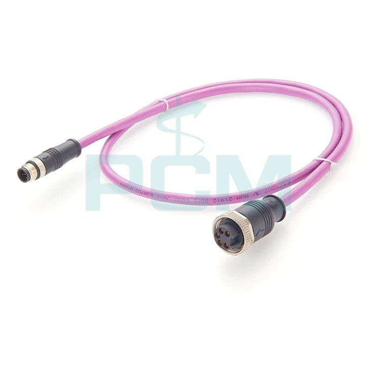 DVN Mini-Change Cable