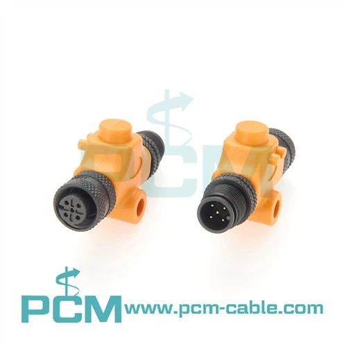 NMEA 2000 パワーアイソレータ