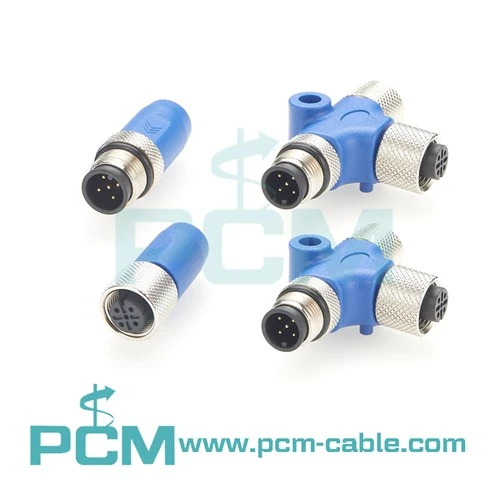 デュアルエンジン用 NMEA マイクロティーキット