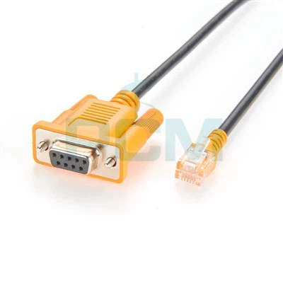 AS-インターフェースゲートウェイ PLC 用プログラミングケーブル